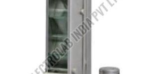 Digital Bulk Density Meter Scott Volumeter