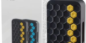 Anchor By Panasonic Dual Tone Doorbell Switch