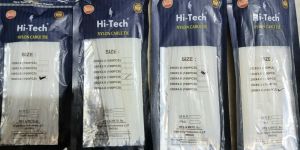 Hi Tech Nylon Cable Tie