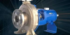 Single Stage KSB CPK SO Non Clog Type Pump