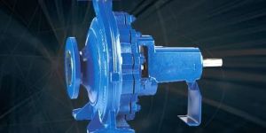KSB Etanorm G Single Stage Centrifugal Pump
