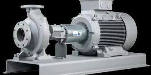 KSB Etanorm SYT Single Stage Centrifugal Pump