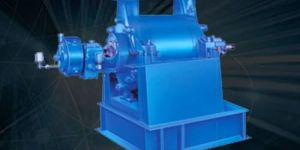 Ksb Hda Horizontal Multistage Pump