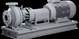 KSB HPK-L Single Stage Centrifugal Pump