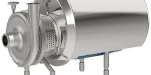 KSB KLSCF Hygienic Centrifugal Pump