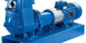 Ksb Klssp Hygienic Self Priming Pump