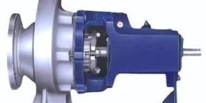 Ksb Megachem Single Stage Centrifugal Pump