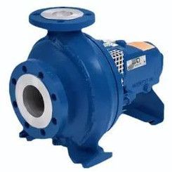 KSB Megacpk Single Stage Centrifugal Pump