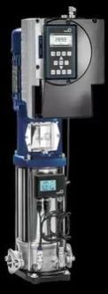 KSB Movitec VSF Vertical Multistage Pump