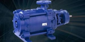 KSB Multitec Horizontal Multistage Pump
