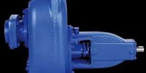 KSB SPnorm Non Clog Type Self Priming Pump