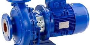 KSB Ultra Plus Three Phase Centrifugal Monoblock Pump