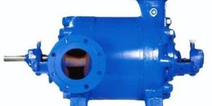 KSB WK Horizontal Multistage Pump