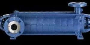 Ksb Wkl Multistage High Pressure Pump