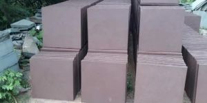 Red Mandana Stone Tile