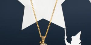 The Kiddie Pretty Pendant