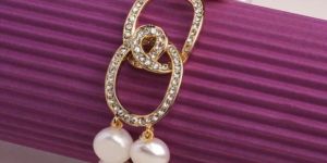 Women The Suki Station Pearl Bracelet