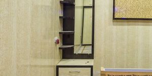 PVC Dressing Table