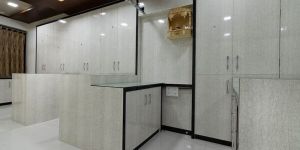 PVC Office Furniture