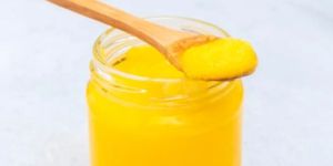 Gir Pure Cow Ghee
