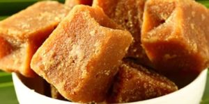 Organic Jaggery Cubes