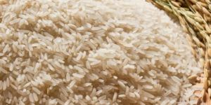 White Basmati Rice