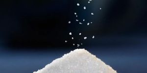 White Sugar