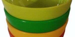 Super Safe Round Bowl 250 Ml