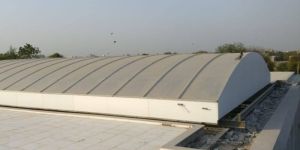 Skyline Retractable Sliding Roof