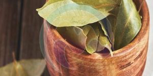 Bay Leaves