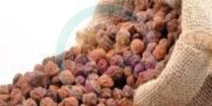 Brown Chickpeas