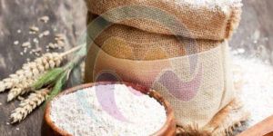 Sharbati Wheat Flour