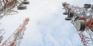 Telecom Towers