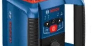Bosch GRL 350 HV Professional Point, Line and Rotational Lasers