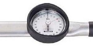 Dial Torque Wrench