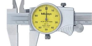 Dial Vernier Caliper