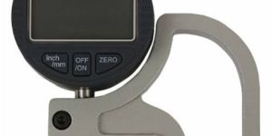 Digital Thickness Gauge