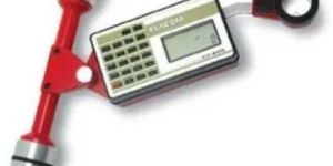 Digital Planimeter