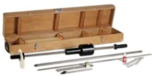 Dynamic Cone Penetrometer