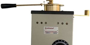 Flash Point Testing Apparatus