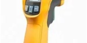 Fluke 62 Max Infrared Thermometer