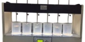 Jar Test Apparatus Flocculator