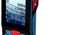 Laser Rangefinders Glm 150 C