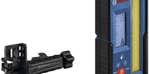 Laser Receivers LR45