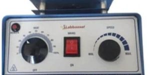 Magnetic Hot Plate Stirrer