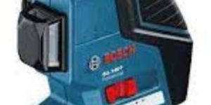 gll 3-80 point line rotation lasers