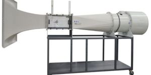 Subsonic Wind Tunnel