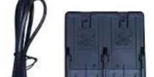 TOPCON BATTERY CHARGER CDC77