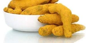 Nizamabad Turmeric Finger
