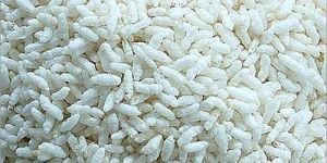 Basmati Mamra
